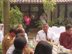 Hindari PSU dan MK Ketua KPU Bali Pantau Betul Kesiapan Pilkada 2024