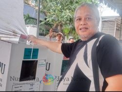 Pemilih Surabaya Turun Drastis, Apa Dampaknya pada Hasil Pilkada?”