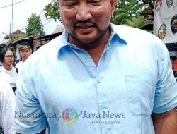 De Gajah Ingatkan Koster-Giri Tepati Janji Kampanye