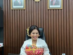 OJK Dorong Literasi dan Inklusi Keuangan Untuk Ekonomi Terjaga Lebih Baik