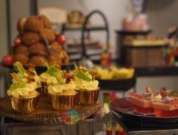 Swiss-Belinn Airport Surabaya Hadirkan Ambyar Fest  Pada Pergantian Tahun Baru 2025