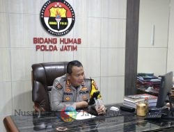 Pilkada Serentak 2024 di Jawa Timur Berlangsung Kondusif, Polda Jatim Apresiasi Partisipasi Masyarakat