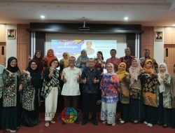 KEAI Yogya Gandeng UKDW Adakan Pelatihan AI Untuk Guru SD se DI Yogyakarta