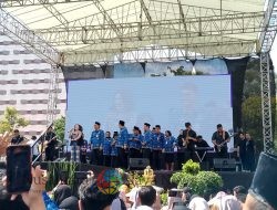 Pj. Gubernur Jatim Sinergi KORPRI untuk Meningkatkan Kesejahteraan Masyarakat