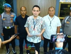 Mantan Kades Sekapuk Ditetapkan sebagai Tersangka Penggelapan Aset Desa