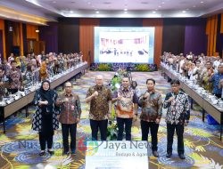 Pemprov Jatim Fokus Kembangkan ETPD demi Tata Kelola Keuangan yang Efisien
