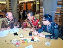 Demi Pemulihan Jatim, Pj. Sekdaprov Percepat Hibah Rehabilitasi dan Rekonstruksi Bencana