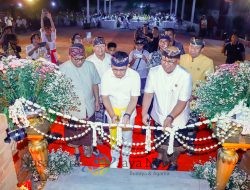 Peresmian Gedung PHDI Jatim,Wujud Sinergi Pemprov dan Umat Hindu untuk Kerukunan