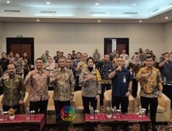 Tindaklanjuti Perintah Kapolri, Satgassus Korupsi Polri Minta ASN Deli Serdang Tolak Suap-Gratifikasi