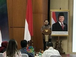 Kementerian Kebudayaan Akan Upayakan Pemerataan Jumlah Layar Bioskop