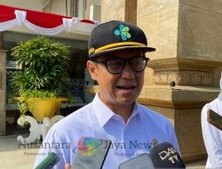 Menkes Siapkan Tim untuk Bantu Korban Erupsi Gunung Lewotobi di NTT