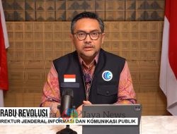 Belasan Ribu Konten Diturunkan Setiap Hari, Kemkomdigi Perkuat Pengawasan Berantas Judol