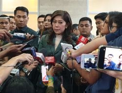 Menteri Komunikasi dan Digital: Pemberantasan Situs Judi Online Tidak Cukup Hanya dengan Pemblokiran