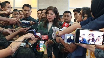 Menteri Komunikasi dan Digital: Pemberantasan Situs Judi Online Tidak Cukup Hanya dengan Pemblokiran