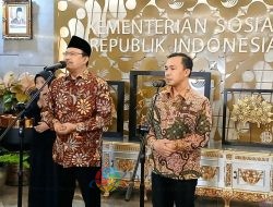 Mensos Targetkan Penurunan Kemiskinan Ekstrem 0 Persen dalam 2 Tahun