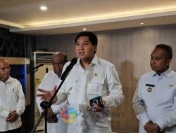 Kementerian PKP Akan Bangun Rumah Susun untuk Masyarakat di Papua Pegunungan