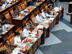 Mendiktisaintek Berkomitmen Selesaikan Beragam Tantangan Pendidikan Tinggi