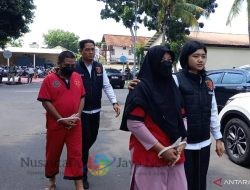 Polisi Berhasil Membongkar Kasus Penipuan Bermodus Rekrut PMI Tujuan Jepang di NTB