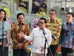 Menko PM: Judi Online Merupakan Bencana Sosial