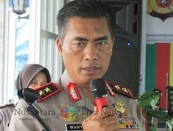 Bareskrim Polri Kirim Tim Asistensi untuk Kasus Penembakan di Polres Solok Selatan