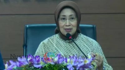 Ketua Dewan Pers Minta Penyelenggara Pemilu dan Partai Politik Tak Persulit Wartawan dalam Pilkada 2024