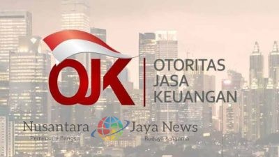 OJK Terbitkan POJK Nomor 14 Tahun 2024, Perkuat Penanganan Usaha Tanpa Izin di Sektor Keuangan
