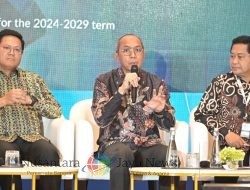 Nataru: PLN Siapkan Teknologi CCS/CCUS, Untuk Tekan Emisi di Sisi Pembangkitan Hingga 19 GW di 2060