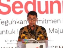 KPK Setorkan Rp2,4 Triliun Uang Rampasan ke Kas Negara dalam Periode 2020-2024