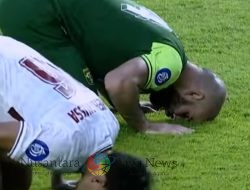 Persebaya Pesta Gol: Tundukkan Persik Kediri 4-1 di Liga 1