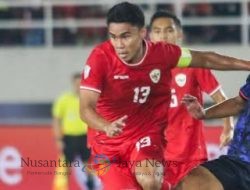 Timnas Indonesia Ditahan Imbang Laos 3-3 di Piala AFF 2024