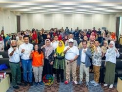 UNESA Gelar Edufair 2024: Wadah Pengembangan Bakat Anak dan Mahasiswa Disabilitas