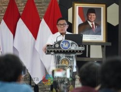 Rekor Baru Imigrasi 2024: Reformasi Struktural dan Peningkatan Layanan Jadi Kunci