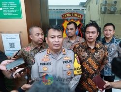 Polda Jatim Tangkap Dua Penyebar Video Pornografi Artis dan Model, Ratusan Korban Terungkap