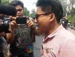 Pengamat Nilai Yasonna Laoly dan Penyidik KPK Sudah Sesuai Prosedur UU