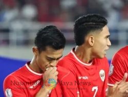 Timnas Indonesia Tersingkir dari Piala AFF 2024 Setelah Dikalahkan Filipina