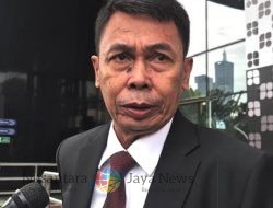 Nawawi Pomolango Tegaskan Pengembalian Aset Korupsi Tak Hilangkan Pidana