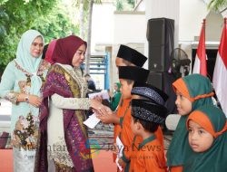 Pemkab Sidoarjo Tegaskan Tekan Kematian Ibu dan Kekerasan Perempuan di Hari Ibu