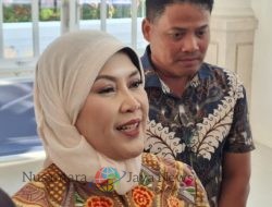 Kajati Jatim: Penggunaan Senjata oleh Kajari Kediri Sesuai SOP