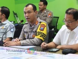 Polres Malang Tetapkan Sopir Truk sebagai Tersangka Kecelakaan di Tol Mapan KM 77