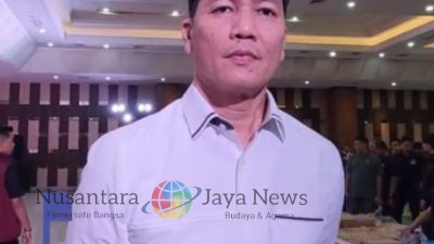 Dirresnarkoba Polda Metro Jaya, Kombes Donald Simanjuntak Dicopot, Terkait Pengusutan Dugaan Pemerasan Terhadap penonton (DWP)