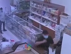 Polisi Dalami Kasus Dugaan Gendam Modus Tukar Uang di Pakis Malang