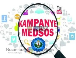 KAMPANYE DI MEDIA SOSIAL DAN KOMUNITAS UNTUK MENGEDUKASI DAMPAK NEGATIF CATCALLING