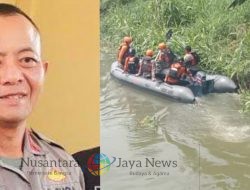 Kapolsek Wiyung Imbau Masyarakat Hindari Hoaks, Pencarian Balita Hanyut di Babatan Berlanjut