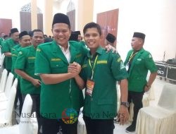 Ketua Ansor Medan Marelan : ‘Kepling Yang Tidak Netral di Pilkada 2024 Bisa Diganti tahun 2025’!!