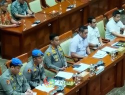 Kapolrestabes Semarang Bertanggung Jawab atas Kasus Penembakan Remaja oleh Anggotanya