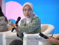 Kementerian PPPA Dukung Langkah PLN Tingkatkan Kepemimpinan Perempuan di Lingkungan Perseroan