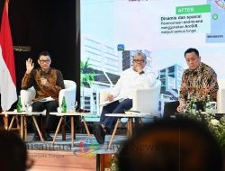 Dukung Program 3 Juta Rumah, PLN Pastikan Kesiapan Pasokan Listrik di Berbagai Daerah