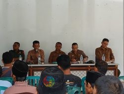Perhutani Bondowoso Sosialisasikan Pemanfaatan Kawasan Hutan kepada Masyarakat Situbondo