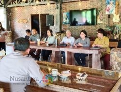 KPU Tabanan Akui Tingginya suara Tidak Sah Akibat Kurangnya Sosialisasi ke Masyarakat