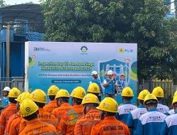 PLN Icon Plus Dukung PLN UID Jawa Timur Tingkatkan Kesiapan Layanan Melalui Inspection DAY K3 dalam Apel Siaga Natal 2024 dan Tahun Baru 2025